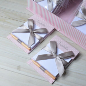 Bloco de Notas - Cod.02